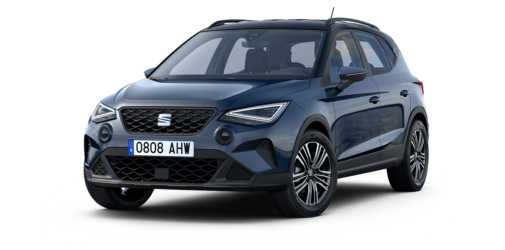 seat arona copa